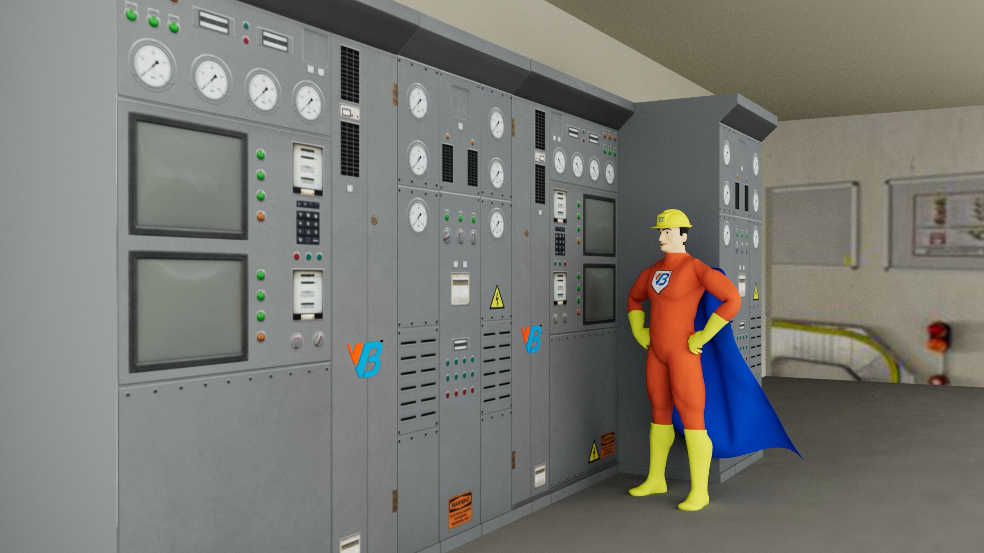 overcurrent relay coordination